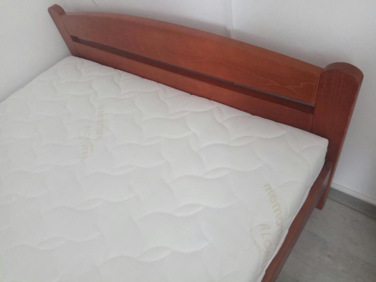 Tatjanina Garsonjera Apartamento Subotica Exterior foto